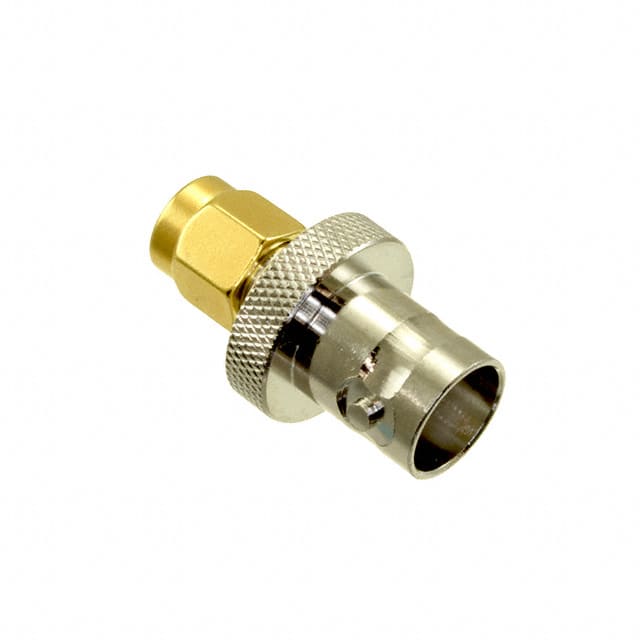 4290 Pomona Electronics  Coaxial Connector (RF) Adapters